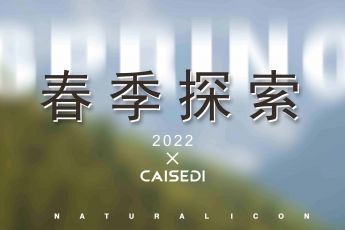 初春煥新，“衣”氣風(fēng)發(fā)