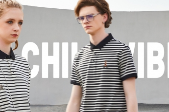 這次，輕松上陣！