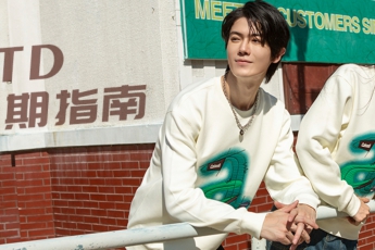 CAISEDI | 假期啟動ing.....