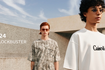 新一季形象大片 全線上新