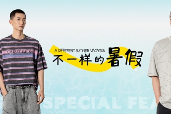 假期的有效穿搭list