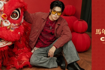 這波馬年開(kāi)運(yùn)穿搭，速度「馬」住