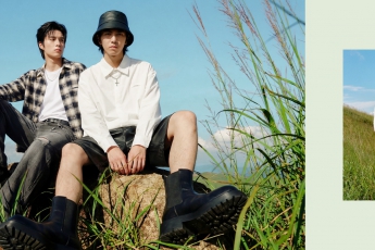 初春 | 喚醒無(wú)序生長(zhǎng)的生命力